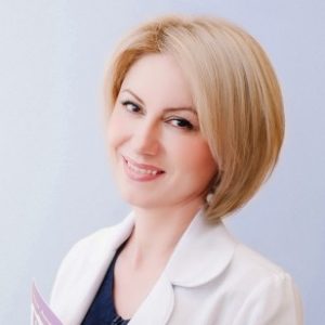 Profile picture of Victoria Karapetyan