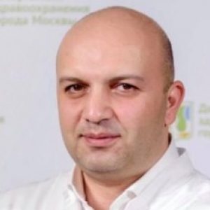 Profile picture of Artak Matsakyan